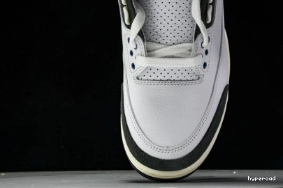 Hyperoad SP Blue” 3 x Maniére A Jordan Ma “Diffused Air OG 0913